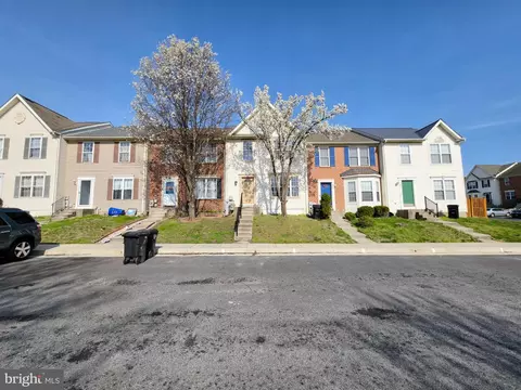605 Villager Cir, Dundalk, MD 21222