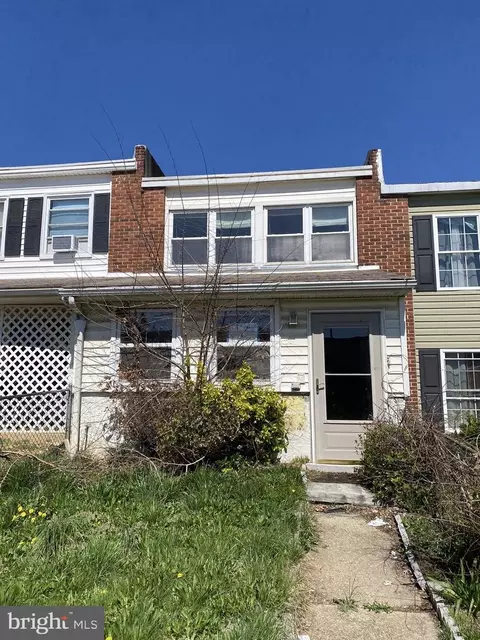 8048 Eastdale Rd, Baltimore, MD 21224