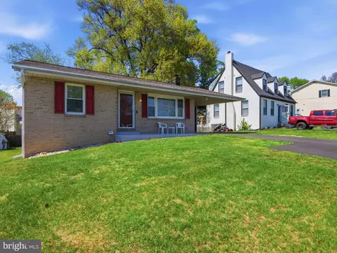 718 Kent Ave, Catonsville, MD 21228