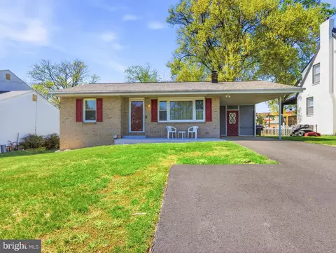 718 Kent Ave, Catonsville, MD 21228