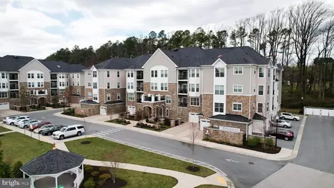 620 Quarry View Ct #407, Reisterstown, MD 21136