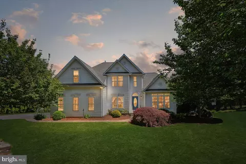 1203 Dairy Rd, Parkton, MD 21120