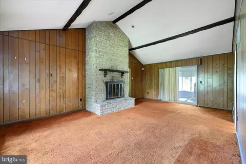 4302 Manorwood Dr, Glen Arm, MD 21057