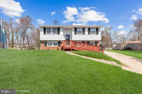 8912 Maplebrook Rd, Randallstown, MD 21133
