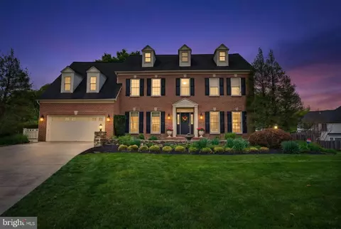 23 Eastport Ct, Lutherville Timonium, MD 21093