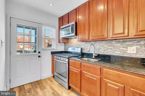 Kitchen - 1948 Quentin, Dundalk, MD 21222 photo 2 of 2