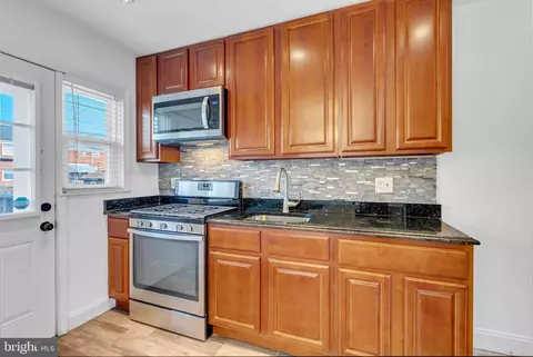 Kitchen - 1948 Quentin, Dundalk, MD 21222 photo 1 of 2