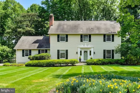 Happy Hollow Road, Cockeysville, MD 21030