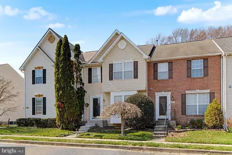 215 Carolstowne Rd, Reisterstown, MD 21136