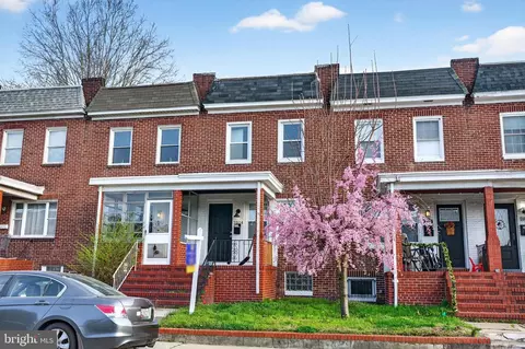 7014 Belclare Rd, Dundalk, MD 21222