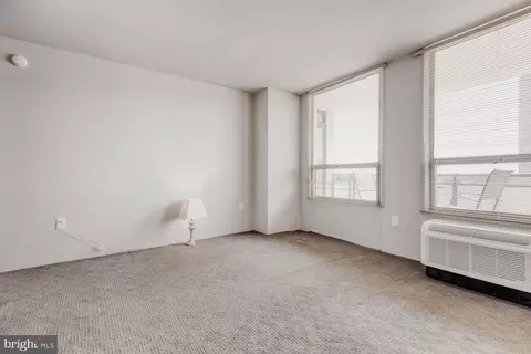 Living - 205 E Joppa Rd #408, Towson, MD 21286 photo 4 of 4