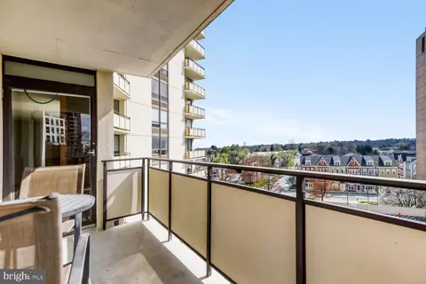 Exterior - 205 E Joppa Rd #408, Towson, MD 21286 photo 1 of 2