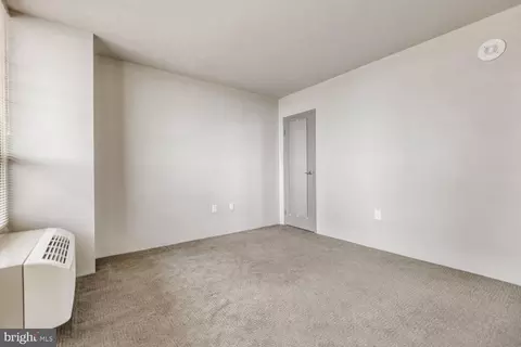 Bedroom - 205 E Joppa Rd #408, Towson, MD 21286 photo 3 of 3