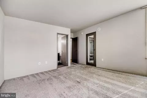 Bedroom - 205 E Joppa Rd #408, Towson, MD 21286 photo 1 of 3