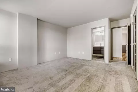 Bedroom - 205 E Joppa Rd #408, Towson, MD 21286 photo 2 of 3