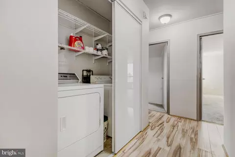 Entry Way - 205 E Joppa Rd #408, Towson, MD 21286 photo 2 of 2