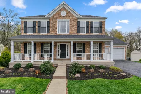 11027 Brewers Dr, Perry Hall, MD 21128
