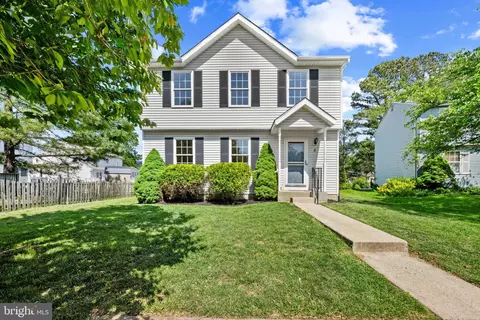 5 Ben Woods Ct, Catonsville, MD 21228