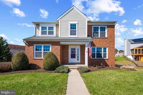 6 Holland Ct, Reisterstown, MD 21136
