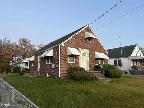 401 Margaret Ave, Essex, MD 21221