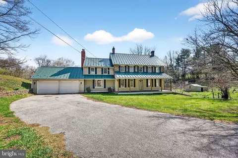 Exterior - 19635 Eagle Mill Rd, Parkton, MD 21120 photo 10 of 16