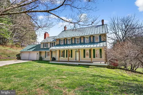 Exterior - 19635 Eagle Mill Rd, Parkton, MD 21120 photo 1 of 16