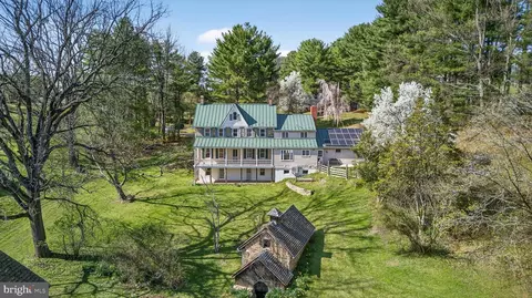 19635 Eagle Mill Rd, Parkton, MD 21120