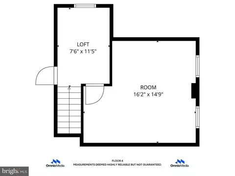 Floorplan - 19635 Eagle Mill Rd, Parkton, MD 21120 photo 4 of 5