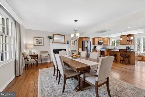 Dining - 19635 Eagle Mill Rd, Parkton, MD 21120 photo 1 of 1