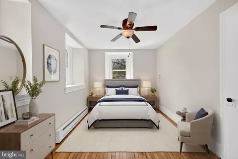 Bedroom - 19635 Eagle Mill Rd, Parkton, MD 21120 photo 1 of 6