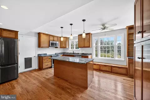 Kitchen - 19635 Eagle Mill Rd, Parkton, MD 21120 photo 1 of 8