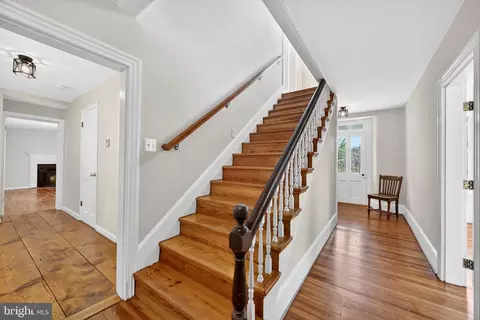 Entry Way - 19635 Eagle Mill Rd, Parkton, MD 21120 photo 1 of 7