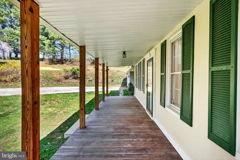Exterior - 19635 Eagle Mill Rd, Parkton, MD 21120 photo 12 of 16