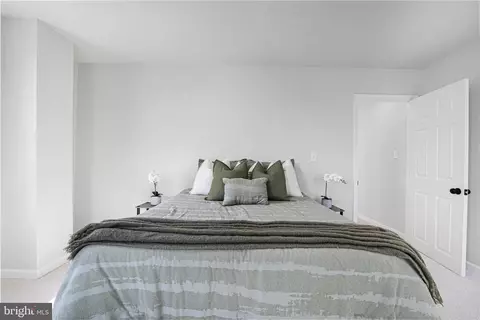 Bedroom - 106 4th Ave, Halethorpe, MD 21227 photo 3 of 6