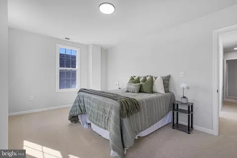 Bedroom - 106 4th Ave, Halethorpe, MD 21227 photo 2 of 6