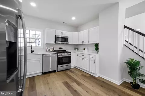 Kitchen - 106 4th Ave, Halethorpe, MD 21227 photo 3 of 3