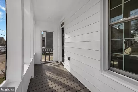Exterior - 106 4th Ave, Halethorpe, MD 21227 photo 5 of 5