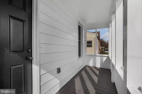 Exterior - 106 4th Ave, Halethorpe, MD 21227 photo 2 of 5