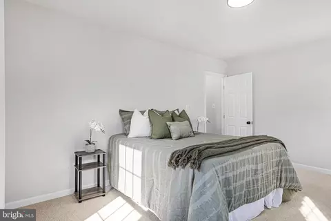 Bedroom - 106 4th Ave, Halethorpe, MD 21227 photo 1 of 6