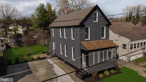 Exterior - 106 4th Ave, Halethorpe, MD 21227 photo 1 of 5