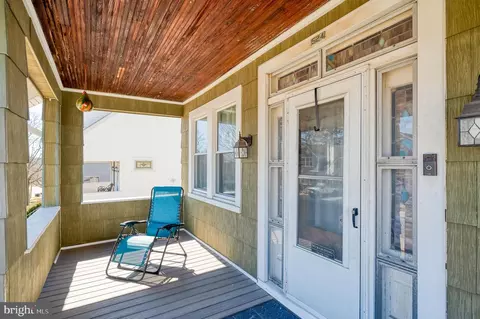 524 Elmwood Rd, Baltimore, MD 21206