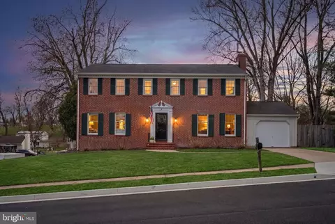 1 Galetree Ct, Cockeysville, MD 21030