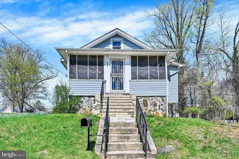 3626 Landbeck Rd, Baltimore, MD 21207