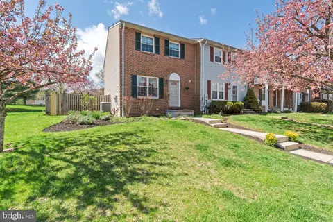 1200 Alexander Ave, Catonsville, MD 21228