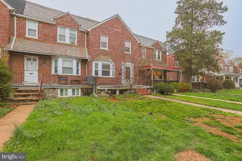 27 N Symington Ave, Catonsville, MD 21228