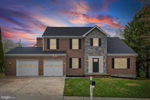 1018 Meadow Glen Rd, Middle River, MD 21220