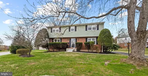 8620 Valleyfield Rd, Lutherville Timonium, MD 21093