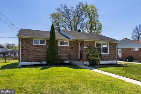 3521 Joann Dr, Windsor Mill, MD 21244 photo 36