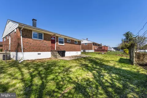 3521 Joann Dr, Windsor Mill, MD 21244 photo 33