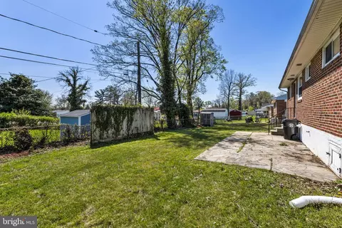 3521 Joann Dr, Windsor Mill, MD 21244 photo 31